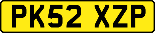 PK52XZP
