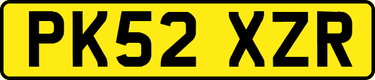 PK52XZR
