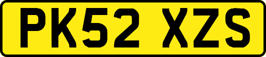 PK52XZS