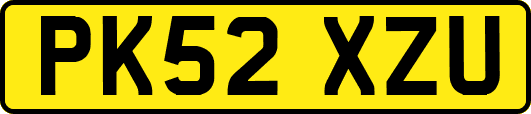 PK52XZU
