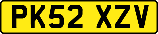 PK52XZV