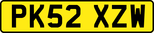 PK52XZW