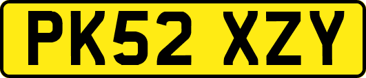PK52XZY