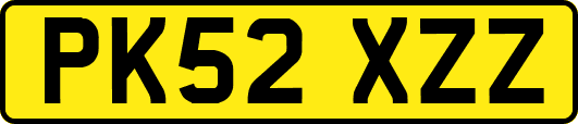 PK52XZZ