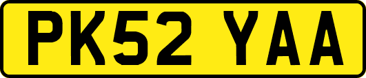 PK52YAA