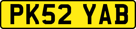 PK52YAB