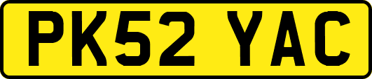 PK52YAC