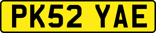 PK52YAE