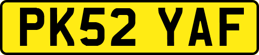 PK52YAF