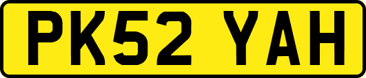PK52YAH