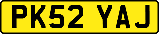 PK52YAJ