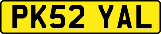 PK52YAL