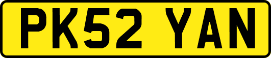 PK52YAN