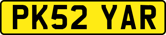 PK52YAR