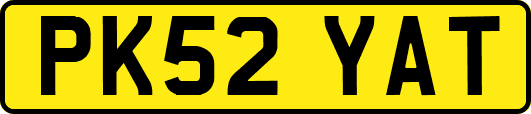 PK52YAT