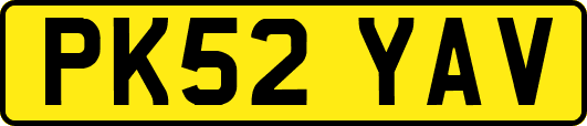 PK52YAV