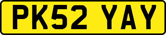PK52YAY