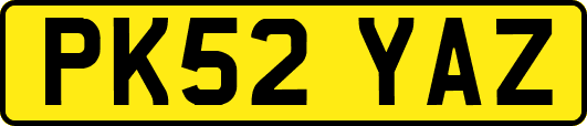 PK52YAZ