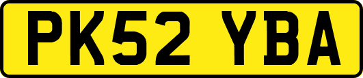 PK52YBA