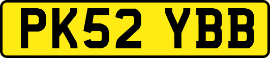 PK52YBB