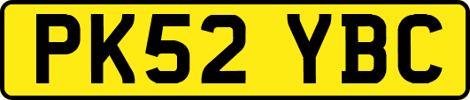 PK52YBC