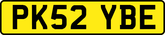 PK52YBE