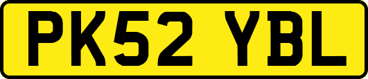 PK52YBL