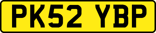 PK52YBP