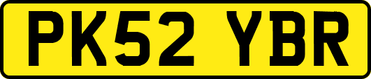 PK52YBR