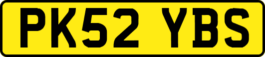 PK52YBS