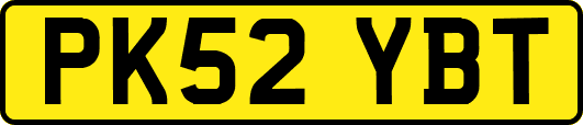 PK52YBT