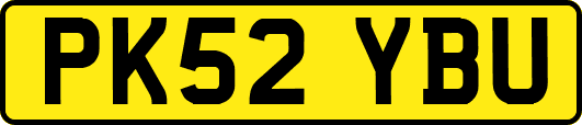 PK52YBU