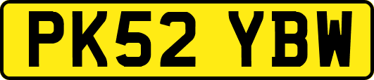 PK52YBW