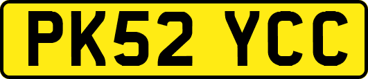 PK52YCC