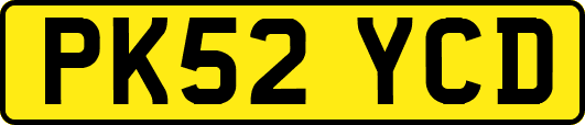 PK52YCD