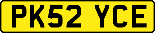 PK52YCE