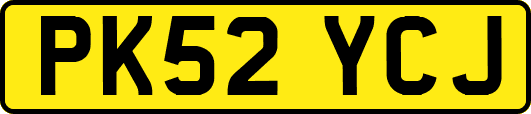 PK52YCJ