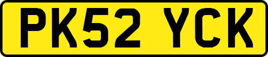 PK52YCK