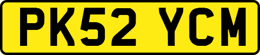 PK52YCM