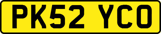 PK52YCO
