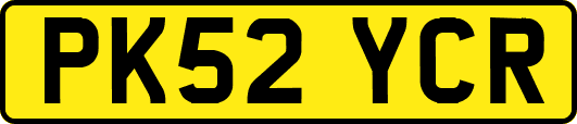 PK52YCR