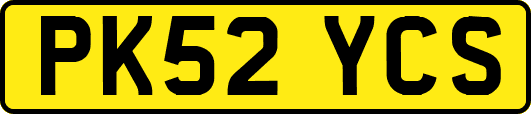 PK52YCS