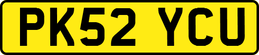 PK52YCU