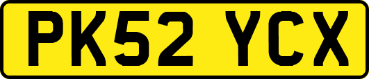 PK52YCX