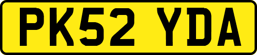 PK52YDA