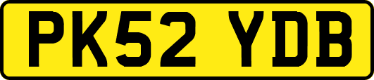 PK52YDB