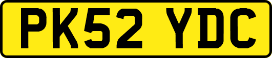 PK52YDC
