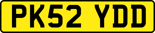 PK52YDD