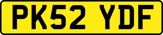 PK52YDF