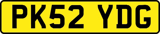 PK52YDG